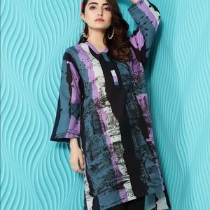 Nishat Pakistani women’s kurta NWT size large